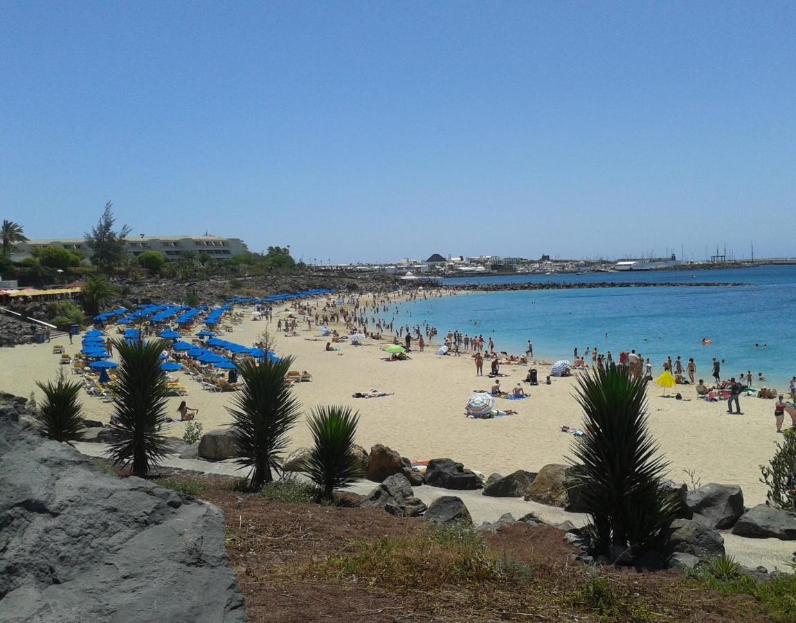 Appartamento Casa Corvina Playa Blanca  Esterno foto