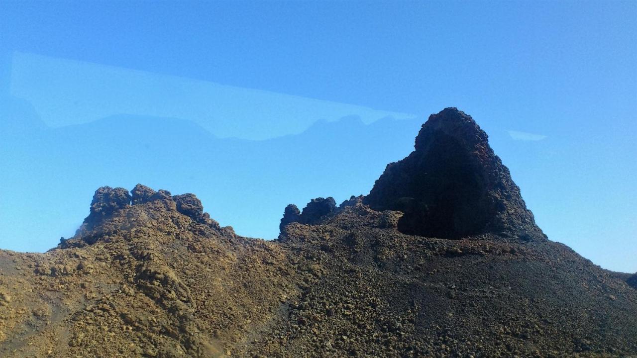 Appartamento Casa Corvina Playa Blanca  Esterno foto