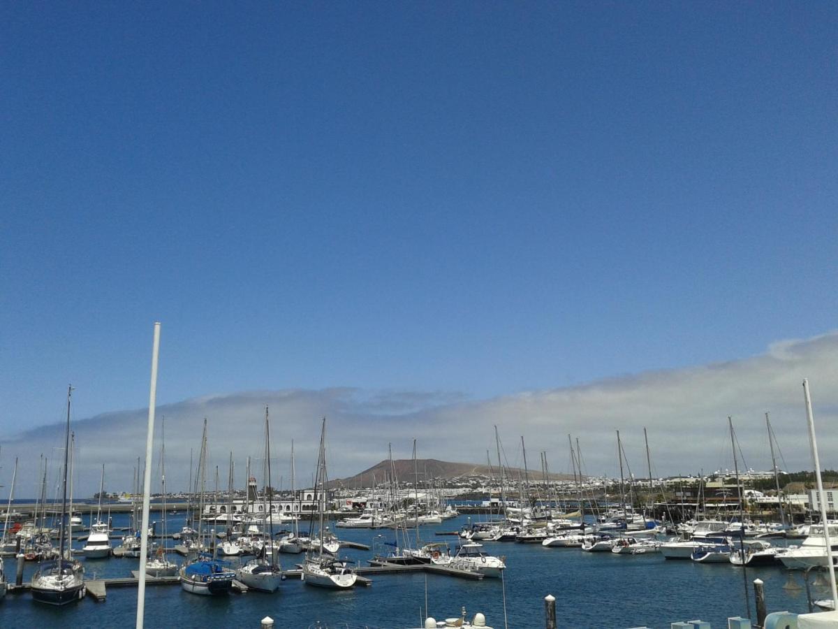 Appartamento Casa Corvina Playa Blanca  Esterno foto