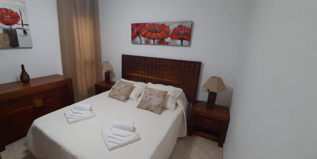 Appartamento Casa Corvina Playa Blanca  Esterno foto
