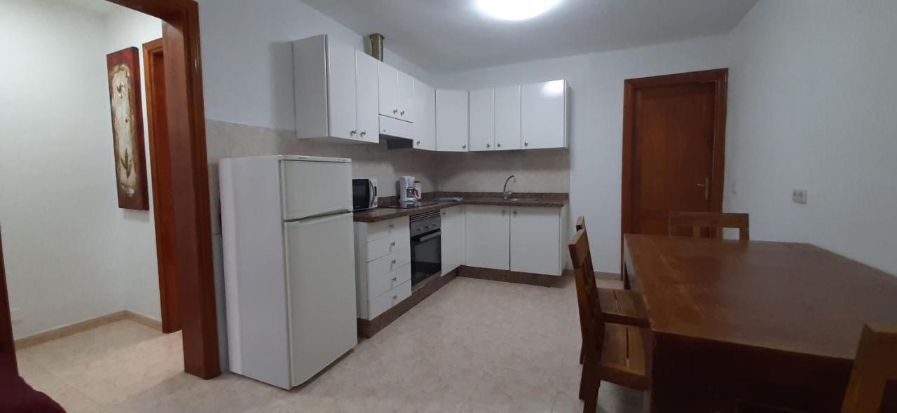 Appartamento Casa Corvina Playa Blanca  Esterno foto