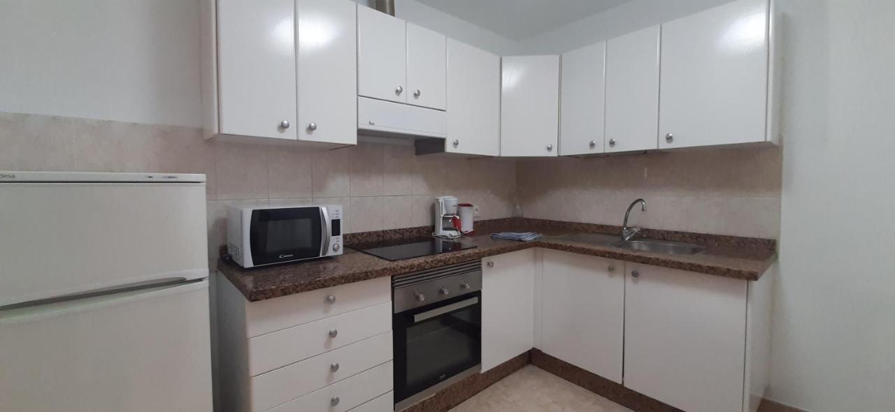 Appartamento Casa Corvina Playa Blanca  Esterno foto