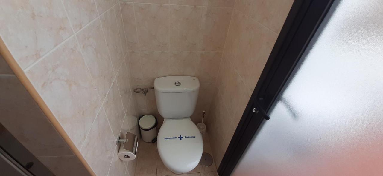 Appartamento Casa Corvina Playa Blanca  Esterno foto