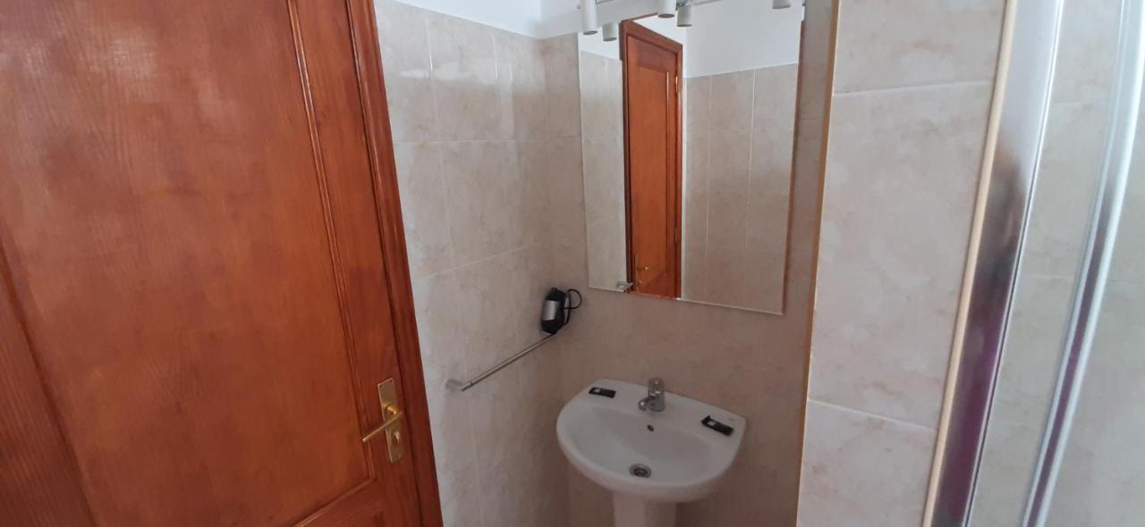 Appartamento Casa Corvina Playa Blanca  Esterno foto