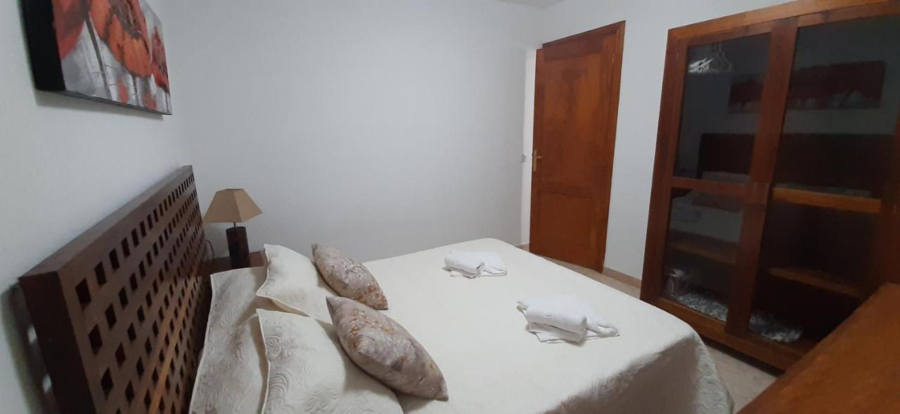 Appartamento Casa Corvina Playa Blanca  Esterno foto