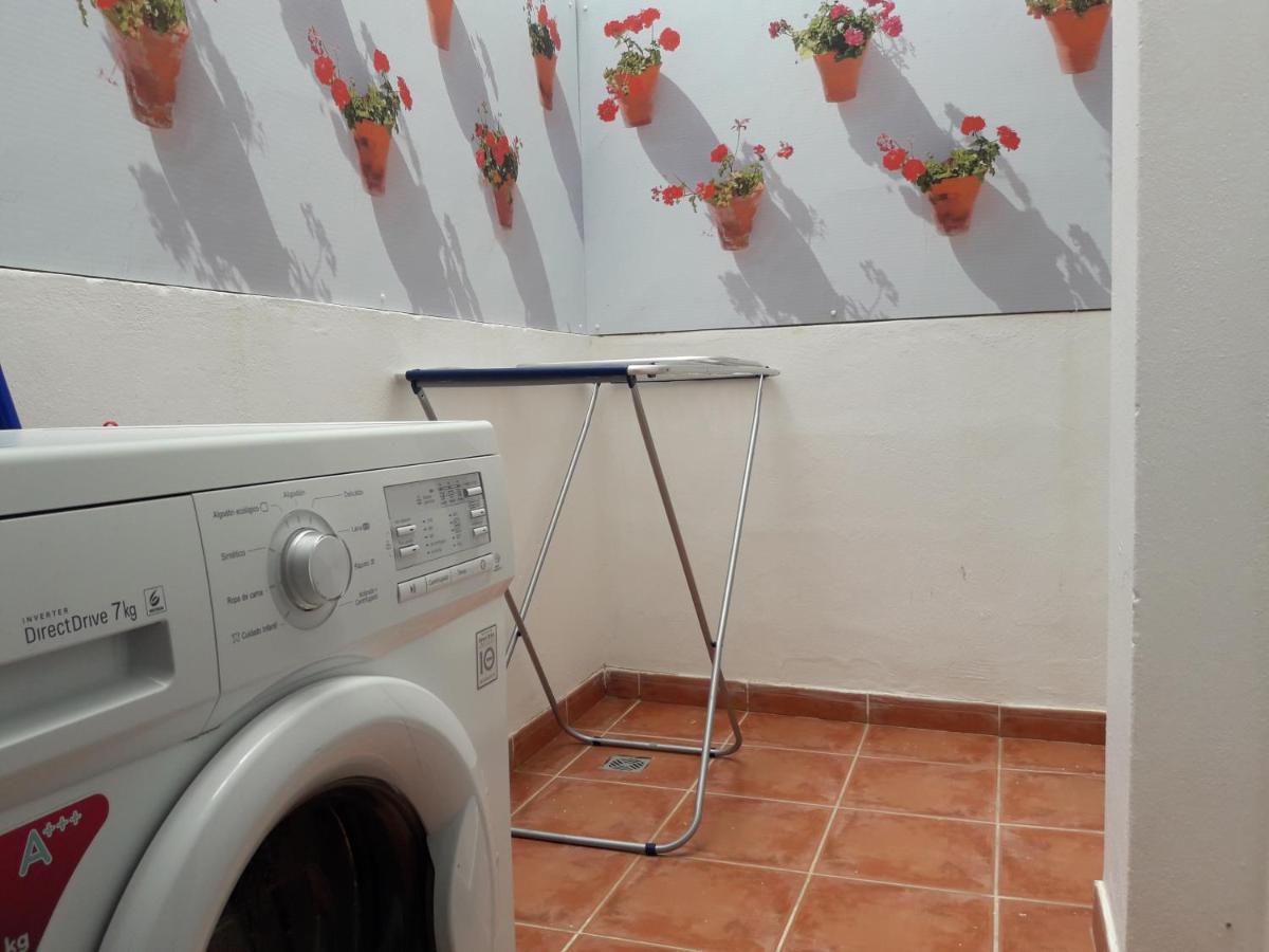 Appartamento Casa Corvina Playa Blanca  Esterno foto